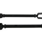 Whiteline 20-23 Jeep Gladiator / 18-23 Jeep Wrangler Control Arms - Front Upper