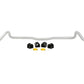 Whiteline 7/06+ Mazda 3 MPS Front 27mm Heavy Duty Adjustable Blade Swaybar