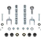 Fabtech Ram 1500 Front Sway Bar End Link Bushing Kit