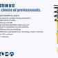 Bilstein B12 2009 Audi A4 Quattro Base Front and Rear Suspension Kit