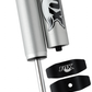 Fox 07+ Jeep JK 2.0 Performance Series 11.6in. Smooth Body Remote Reservoir Rear Shock / 4-6in. Lift