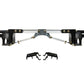 ICON 2017+ Ford Raptor Rear Hyd Bump Stop Kit