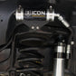 ICON 2014+ Ram 2500 2.5in Front 2.5 Series Shocks VS RR - Pair