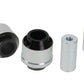 Whiteline Plus 11/05+ Dodge Charger / 3/08+ Challenger Front Rear Lower Inner Control Arm Bushing