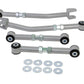 Whiteline 98-08 Subaru Legacy Liberty Rear Lower Control arm-adjust toe/camber