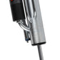 Fox 3.5 Factory Series 18in. P/B Res. 5-Tube Bypass (3 Comp/2 Reb) Shock 1in. Shaft (32/70) - Blk
