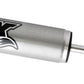 Fox 07-18 Jeep Wrangler JK 2.0 Performance Series 7.14in. Smooth Body IFP Steering Stabilizer (Alum)