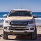 Fox 2019+ Ford Ranger 2.0 Performance Series 4.5in IFP Front Coilover Shock / 0-3in Lift