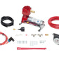 Firestone Air-Rite Air Command I Heavy Duty Air Compressor System w/Single Analog Gauge (WR17602097)