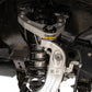 ICON 2019+ Ford Ranger 0-3.5in Stage 3 Suspension System w/Billet Uca