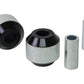 Whiteline 06-13 Lexus IS250 / 08-13 Lexus IS350 Front Control Arm Lower Inner Rear Bushing Kit