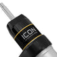ICON 2007+ Toyota Tundra Rear 2.5 Series Shocks VS PB - Pair