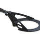 Whiteline 09-12 Subaru Legacy (Incl. GT/2.5GT) Front Adjustable Strut Tower Bar