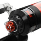 Fox 2019+ Ford Ranger 2.5 Factory Series 2-3in Front Coilover Reservoir Shock (Pair) - Adjustable