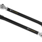 ICON 21+ Ford Bronco Tubular Rear Lower Link Kit - Adjustable