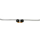 Whiteline 6/2017+ KIA Stinger Front 24mm Heavy Duty 2 Point Adjustable Swaybar