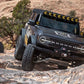 ICON 2021+ Ford Bronco Hoss 1.0 Rear EXP Coilover 2.5in