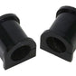 Whiteline Plus Chevrolet / Chrysler / Ford / Mazda / Toyota 25mm Sway Bar Mount Grease Free Bushing