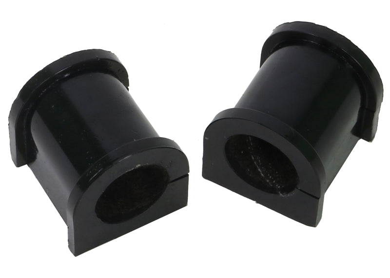 Whiteline Plus Chevrolet / Chrysler / Ford / Mazda / Toyota 25mm Sway Bar Mount Grease Free Bushing