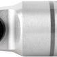 Fox 99+ Chevy 1500 2.0 Performance Series 9.1in. Smooth Body IFP Rear Shock (Aluminum) / 0-1in. Lift