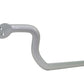 Whiteline 02-07 Subaru WRX Sedan Front 24mm Swaybar-X h/duty Blade adjustable