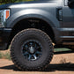 ICON 2005+ Ford Super Duty Rear Fixed Front Upper Links