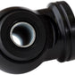 Fox 07-18 Jeep Wrangler JK 2.0 Performance Series 7.14in. Smooth Body IFP Steering Stabilizer (Alum)