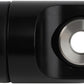 Fox 3.5 Factory Series 18in. P/B Res. 5-Tube Bypass (3 Comp/2 Reb) Shock 1in. Shaft (32/70) - Blk