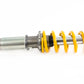 Ohlins 05-11 Porsche 911 Carrera (997) RWD Incl. S Models Road & Track Coilover System