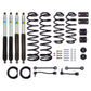Bilstein 18-23 Jeep Wrangler JL 4DR B8 5100 1.5in Suspension Lift Kit (With Winch)