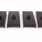 Whiteline Plus 10/65-73 Ford Mustang Rear Spring - to Saddle Bushing