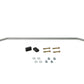 Whiteline 2013+ Ford Fiesta ST WZ 22mm Rear Non-Adjustable Swaybar