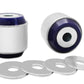 SuperPro 2009 Audi Q5 Prestige Front Lower Inner Control Arm Bushing Kit
