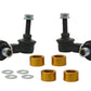 Whiteline 17-19 Hyundai Elantra Sport/Elantra GT Sport Rear Sway Bar Link Kit