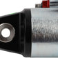 Fox 3.5 Factory Series 18in. P/B Res. 5-Tube Bypass (3 Comp/2 Reb) Shock 1in. Shaft (32/70) - Blk