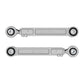 ICON 2022+ Toyota Tundra Billet Rear Upper Link Kit