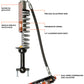 Fox 21+ Ford Bronco 2.5 Performance Series Front Coil-Over Reservoir Shock w/ UCA - Adjustable