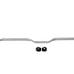 Whiteline 17-18 Infiniti QX30 Rear Heavy Duty 2 Hole Adjustable 24mm Swaybar