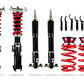 Pedders Extreme Xa Coilover Kit 2015 on Mustang