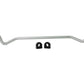 Whiteline 08-13 BMW M3 30mm Front Heavy Duty Swaybar