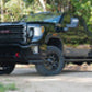 Superlift 2020 Chevy Silverado 2500HD/3500HD - 3in Lift Kit w/ Shock Extensions