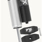Fox 20+ Jeep JT Gladiator 2.0 Performance Series Remote Reservoir Rear Shock 3.5-4in Lift