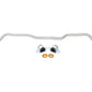 Whiteline 2019 Toyota Corolla Front 26mm Heavy Duty Sway Bar