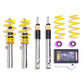 KW Coilover Kit V3 Audi TT (8J) Coupe Quattro; all engines; w/o magnetic ride