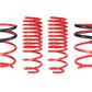 Eibach Sportline Kit for 17+ Honda Civic SI