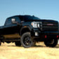 Superlift 2020 Chevy Silverado 2500HD/3500HD - 3in Lift Kit w/ Shock Extensions