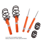 Koni 1125 STR.T Kit 07-13 Volvo Volvo C30 T5 2.5L Turbo (excl R Model)