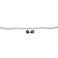 Whiteline 97-02 Toyota Camry MCV20/SXV20/SXV23 Front 24mm Heavy Duty Fixed Swaybar