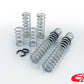 Eibach Pro-UTV 17-18 Can-Am Maverick X3 Max X DS Turbo R Stage 3 Performance Springs