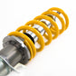 Ohlins 05-11 Porsche 911 Carrera (997) RWD Incl. S Models Road & Track Coilover System
